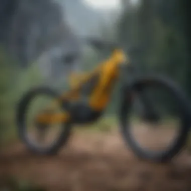 Notable 2022 Electric Mountain Bikes: A Comprehensive Overview