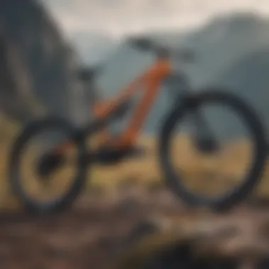 2022 Electric Mountain Bikes: A Comprehensive Overview Summary