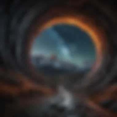 Magnificent A Comprehensive Exploration of the Patagonia Black Hole 55