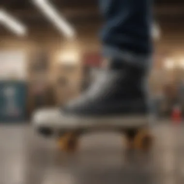 Magnificent Best Skate Shoes 2020: An In-Depth Exploration Magnificent Best Skate Shoes 2020: An In-Depth Exploration