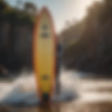 Magnificent Exploring the 10 ft Foam Surfboard: A Comprehensive Guide for Enthusiasts Magnificent Exploring the 10 ft Foam Surfboard: A Comprehensive Guide for Enthusiasts