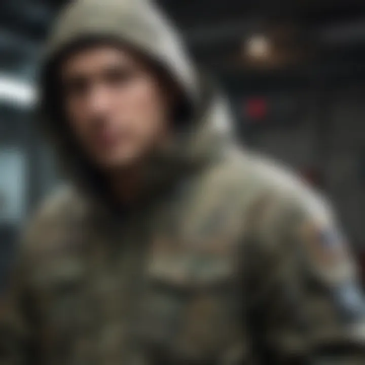 Magnificent Exploring the 686 Camo Jacket: A Fusion of Functionality and Style