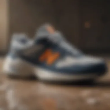 Magnificent Exploring the New Balance 327 in Size 5: A Comprehensive Analysis