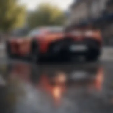 Magnificent Gran Turismo 6 for PS4: An In-depth Review and Analysis Magnificent Gran Turismo 6 for PS4: An In-depth Review and Analysis