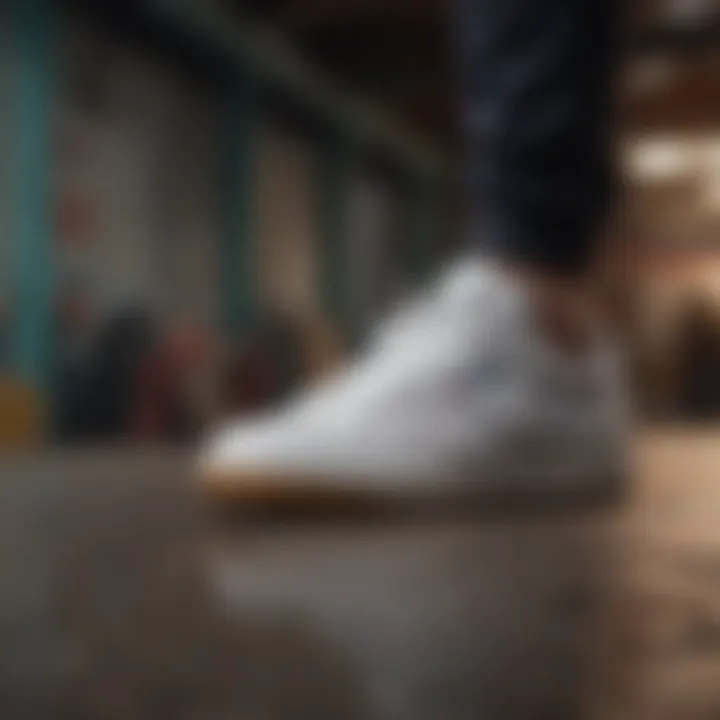 Magnificent Understanding Reebok Club C 85 Size 6: A Comprehensive Examination