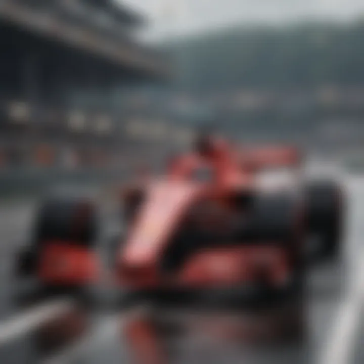 Magnificent Understanding the F1 Video Pass: A Comprehensive Resource for Fans