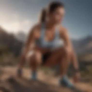 Analysis of Activewear Market Trends Market analysis of activewear trends