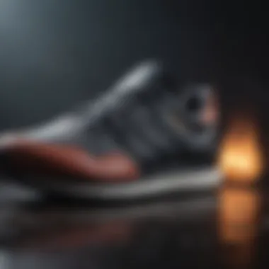 Online Showcase of Adidas Apparel E-commerce platform showcasing Adidas apparel