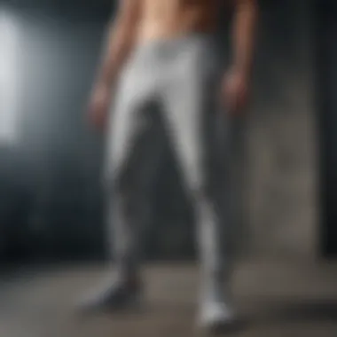 Creative Styling Tips Creative styling ideas with Adidas sweatpants