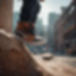 An In-Depth Examination of the Sk8 Hi MTE 2.0 Introduction