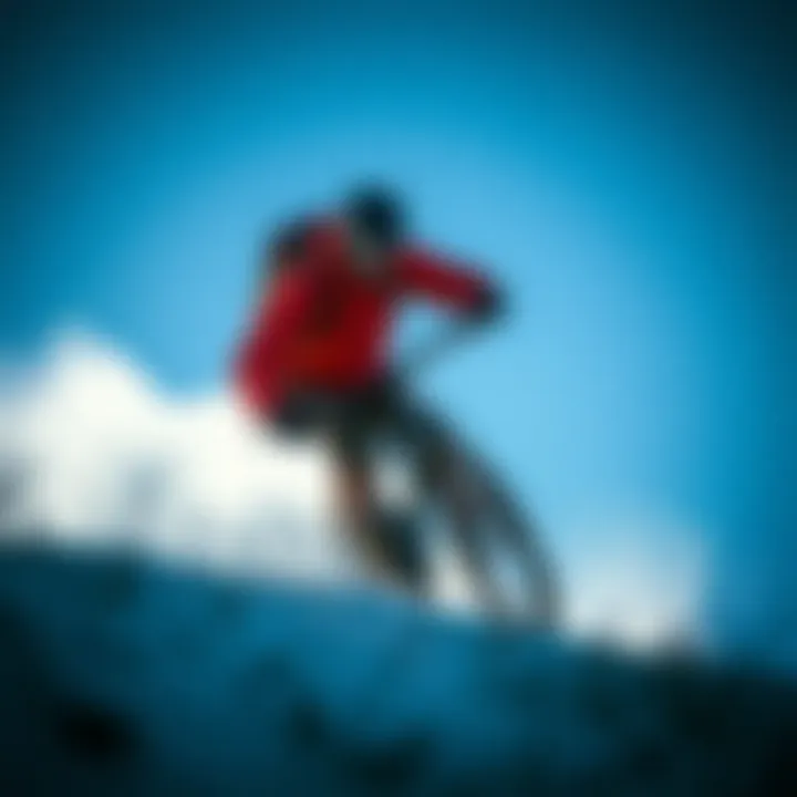 Performance-Driven Gear Innovations Innovative gear from Arbor Collective highlighting their commitment to performance and environmental responsibility