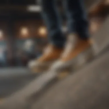 Best Skate Shoes 2020: An In-Depth Exploration Introduction Best Skate Shoes 2020: An In-Depth Exploration Introduction