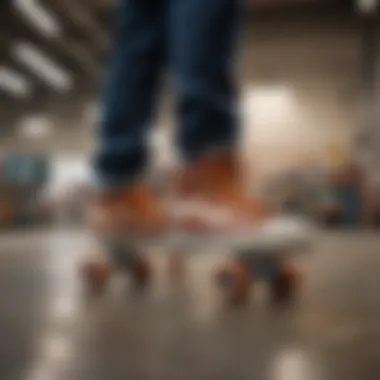 Notable Best Skate Shoes 2020: An In-Depth Exploration Notable Best Skate Shoes 2020: An In-Depth Exploration