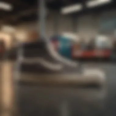 Best Skate Shoes 2020: An In-Depth Exploration Summary Best Skate Shoes 2020: An In-Depth Exploration Summary