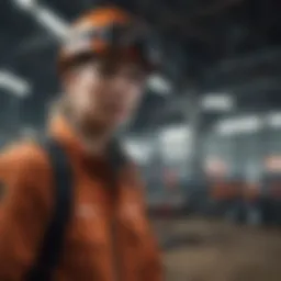 C4 Construction in Extreme Sports: A Comprehensive Overview Introduction