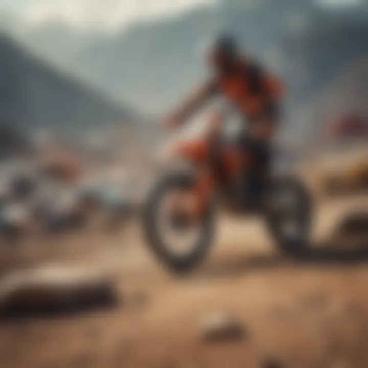 Notable C4 Construction in Extreme Sports: A Comprehensive Overview