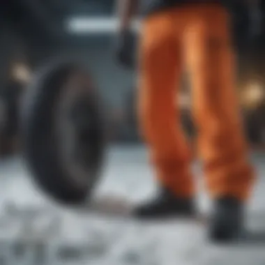 Essential Maintenance Tips for Airblaster Snowpants Maintenance tips for Airblaster snowpants presented visually