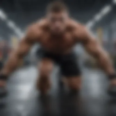 Nutrition for Optimal Performance Nutrition components vital for performance enhancement