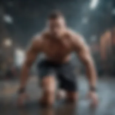 Effective Recovery Techniques Recovery techniques for muscle regeneration