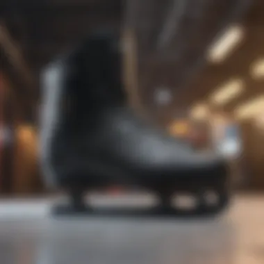 Cutting-edge Materials in Skating Protection Innovative materials used in modern skating protective equipment