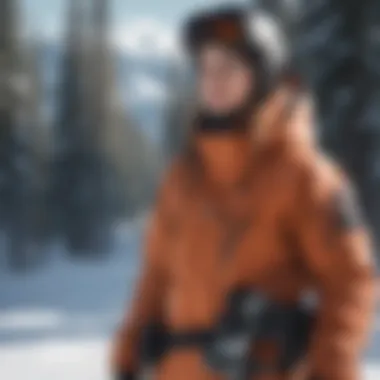 Caring for Your Snowboard Gear Maintenance tips for snowboard jackets and pants