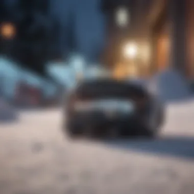Essential features of snowboards highlighted