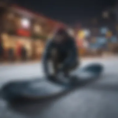Effective shopping strategies for buying snowboards