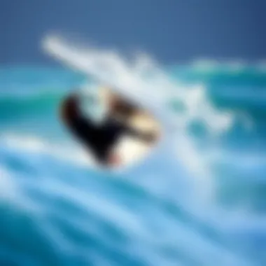 Understanding Wind Direction for Optimal Performance Wind direction indicators for water sports