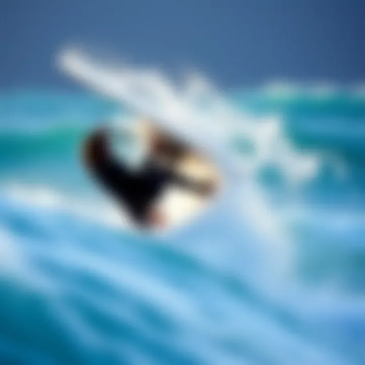 Understanding Wind Direction for Optimal Performance Wind direction indicators for water sports