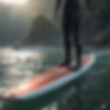 Brand Influence on Hydrofoil Costs A side-by-side comparison of different hydrofoil surfboard brands
