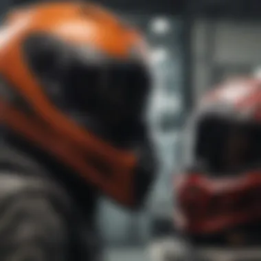 Notable Examining the Triple8 Helmet: A Comprehensive Exploration Notable Examining the Triple8 Helmet: A Comprehensive Exploration