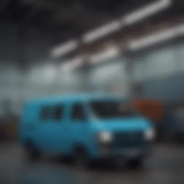Care and Maintenance of Light Blue Vans Care tips for maintaining light blue Vans footwear.