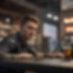 Dynamic job market in Westgate