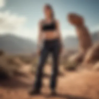 Diverse Styles for Every Extreme Sport Enthusiast Stylish lineup of various Empyre pants styles designed for extreme sports