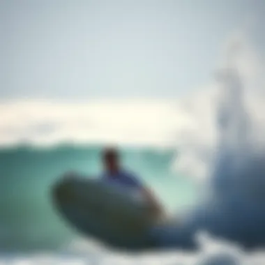 Endurance Tools for Optimal Surfing Performance Endurance training equipment for surfers