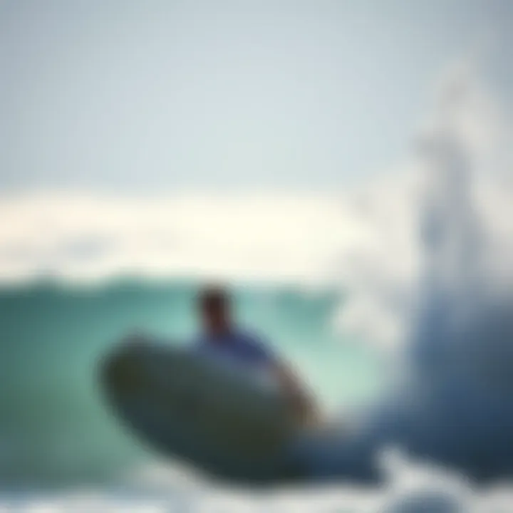 Endurance Tools for Optimal Surfing Performance Endurance training equipment for surfers