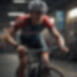Exploring L39ion Cycling: A Dive into the World of Competitive Cycling Introduction