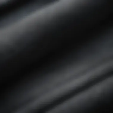 Quality Fabric Textures Material close-up highlighting quality fabric textures