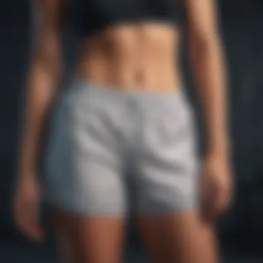 Nike Essential Shorts: Versatile Styling Options Versatile styling options for Nike Essential Shorts