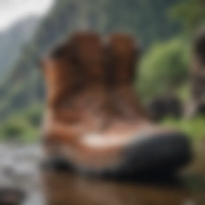 User feedback on Olukai Nalukai Boot