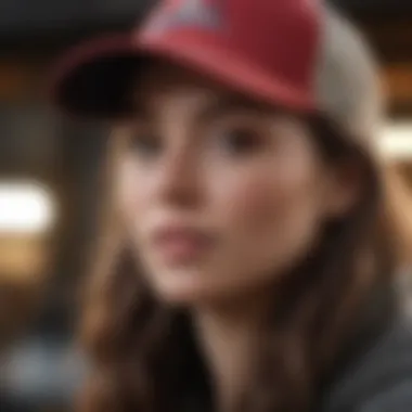 Essential care tips for lasting wear Care tips for maintaining an O'Neill Trucker Hat