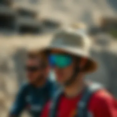 Comparison of Bucket Hat Styles A comparison of various bucket hat styles for sports