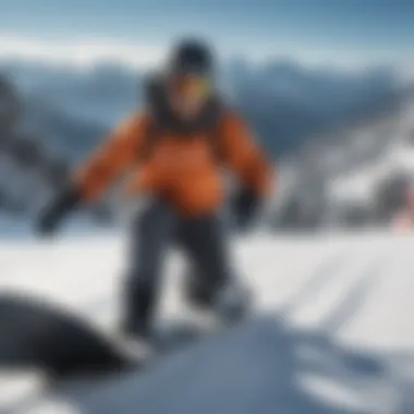 Understanding Snowboard Specifications Snowboard specifications chart