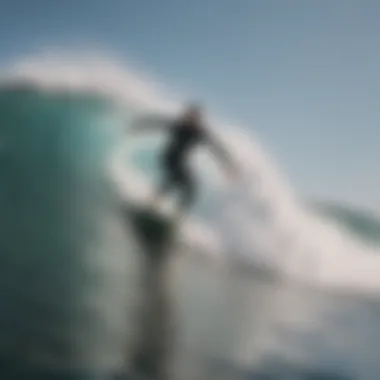 Exploring the 10 ft Foam Surfboard: A Comprehensive Guide for Enthusiasts Introduction Exploring the 10 ft Foam Surfboard: A Comprehensive Guide for Enthusiasts Introduction