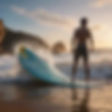 Notable Exploring the 10 ft Foam Surfboard: A Comprehensive Guide for Enthusiasts Notable Exploring the 10 ft Foam Surfboard: A Comprehensive Guide for Enthusiasts