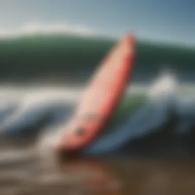Exploring the 10 ft Foam Surfboard: A Comprehensive Guide for Enthusiasts Summary Exploring the 10 ft Foam Surfboard: A Comprehensive Guide for Enthusiasts Summary