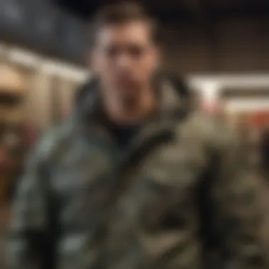 Notable Exploring the 686 Camo Jacket: A Fusion of Functionality and Style