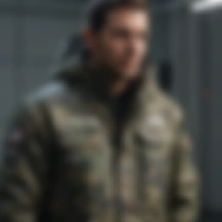 Exploring the 686 Camo Jacket: A Fusion of Functionality and Style Summary