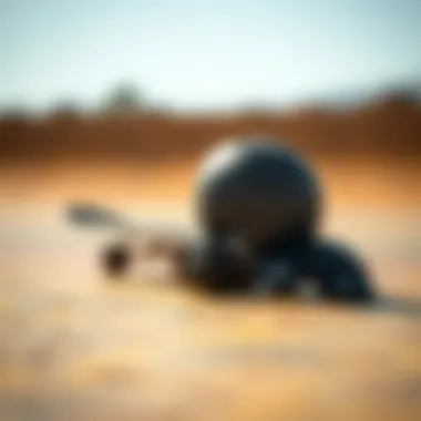 Safety gear essentials for longboard dancing including helmet and knee pads on a vibrant surface