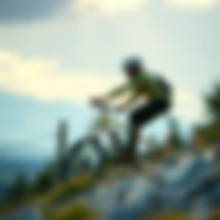 Comparative Analysis of Framesets Comparative analysis of framesets for extreme sports